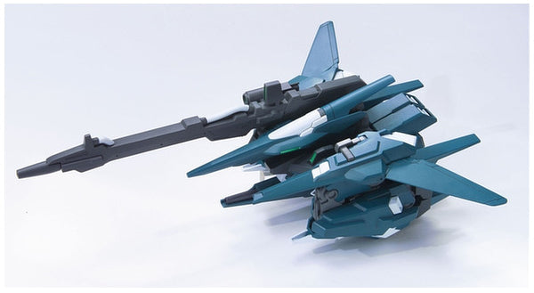 HIGH GRADE (HG) HGUC 1/144 RGZ-95 REZEL COMMANDER