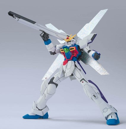 HIGH GRADE (HG) HGAW 1/144 GX-9900 GUNDAM X