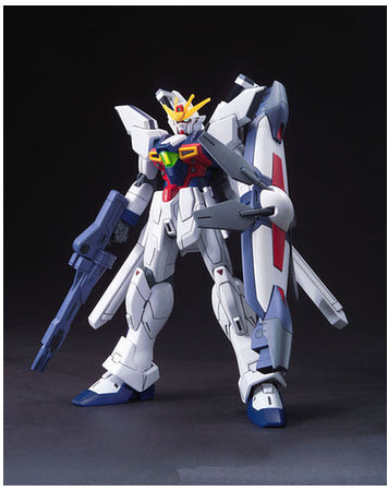 HIGH GRADE (HG) HGAW 1/144 GX-9900-DV GUNDAM X DIVIDER