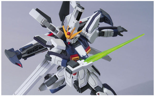 衝立 HIGH GRADE (HG) HGAW 1/144 GX-9900-DV GUNDAM X DIVIDER – Sapere