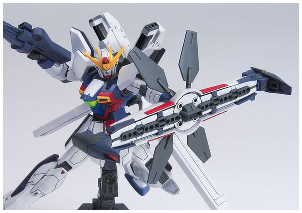 HIGH GRADE (HG) HGAW 1/144 GX-9900-DV GUNDAM X DIVIDER