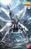 MASTER GRADE (MG) 1/100 GX-9900 GUNDAM X