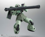 Bandai Spirits The Robot Spirits<side ms> MS-06 Zaku II Ver. ANIME "Mobile Suit Gundam"</side>