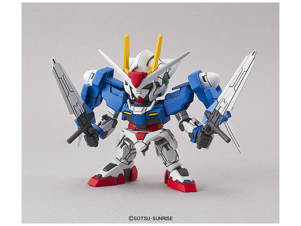 EX008 00 Gundam