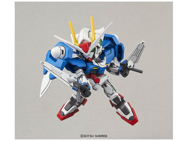 EX008 00 Gundam