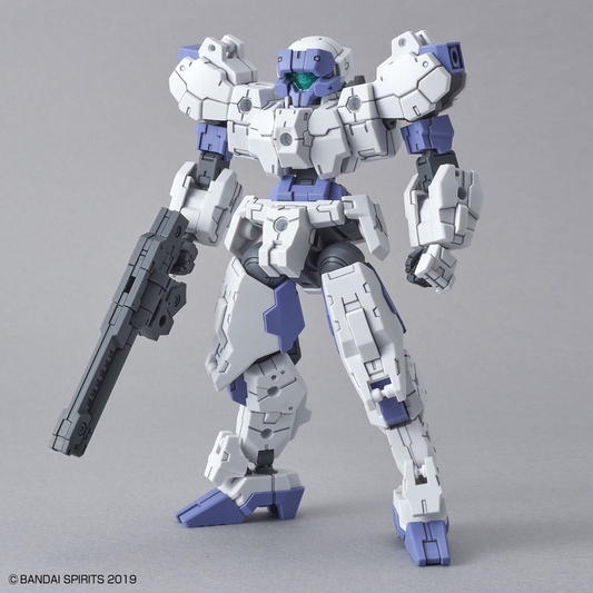 30MM 1/144 EEXM-21 RABIOT (WHITE)