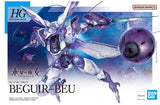 HIGH GRADE (HG) GUNDAM WITCH FROM MERCURY 1/144 CEK-040 BEGUIR-BEU