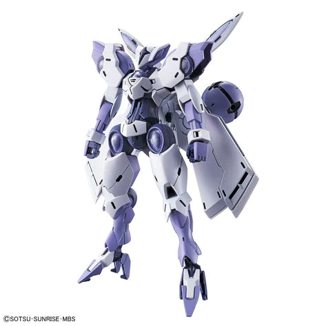 HIGH GRADE (HG) GUNDAM WITCH FROM MERCURY 1/144 CEK-040 BEGUIR-BEU