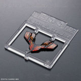 HIGH GRADE (HG) GUNDAM WITCH FROM MERCURY 1/144 XGF-02 GUNDAM LFRITH