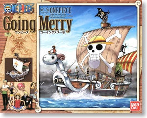 OP - Going Merry