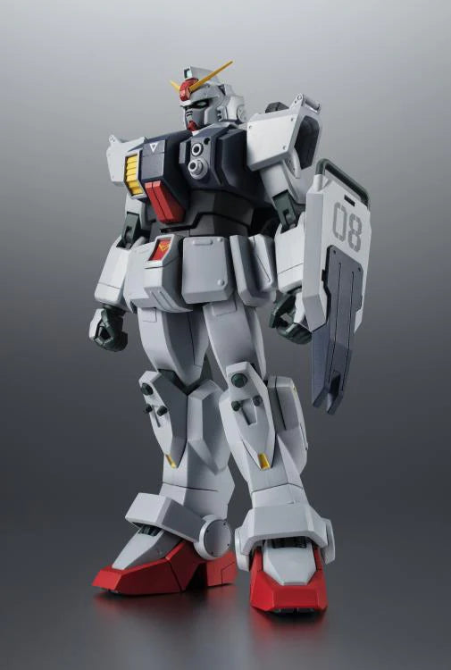 RS#292 RX-79(G) GUNDAM GROUND TYPE VER. ANIME