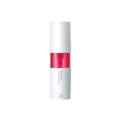 Japan JPS LABO - Unlabel LAB Vitamin A Serum-Red