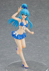 [GoodSmile] POP UP PARADE Aqua: Swimsuit Ver.