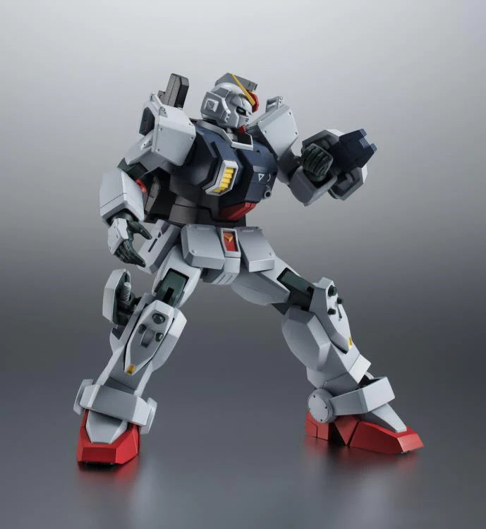 RS#292 RX-79(G) GUNDAM GROUND TYPE VER. ANIME