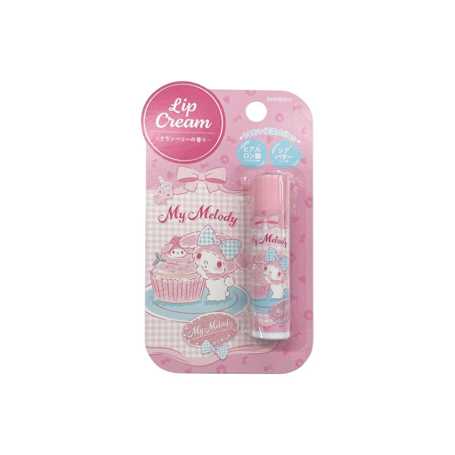 Japanese SHOBIDO lip balm 