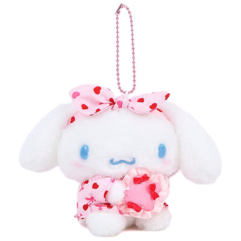 Japan SANRIO Sanrio Hotel Leisure Pendant --- Three Options