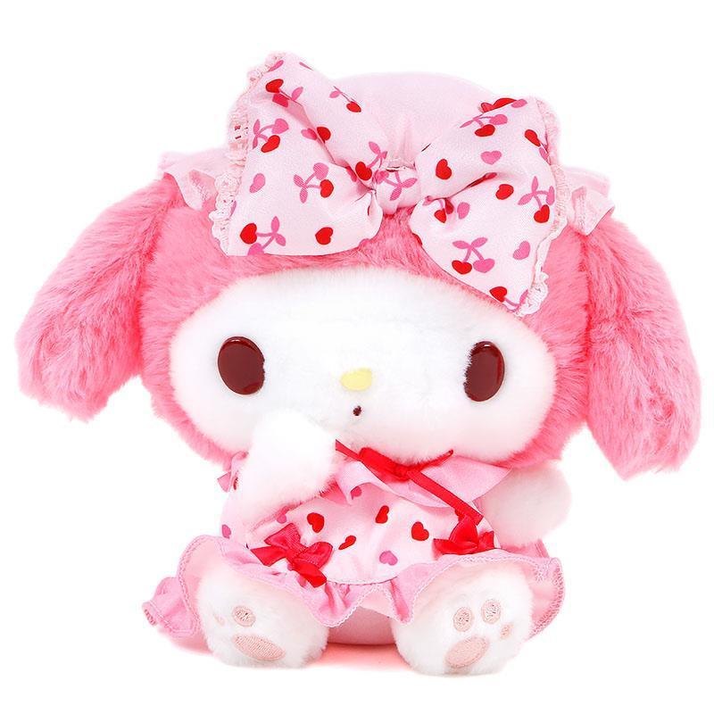 Japan SANRIO Sanrio Hotel Casual Doll --- Three Options