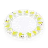 Sanrio Sanrio cute cartoon acrylic plate-various options