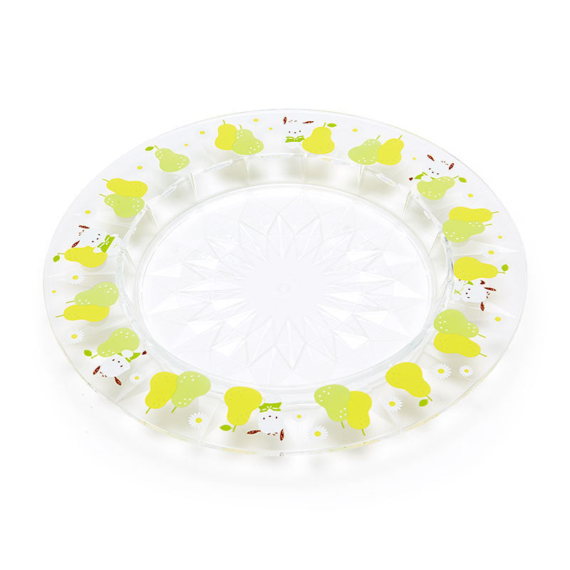 Sanrio Sanrio cute cartoon acrylic plate-various options