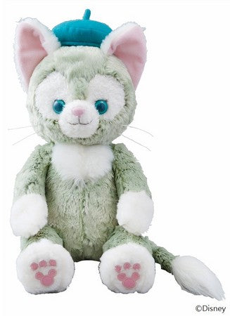 Japan Tokyo Disney tony cartoon doll - a variety of optional