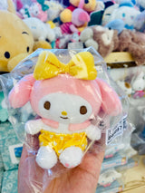 Japanese SANRIO cute key pendant (multiple options)