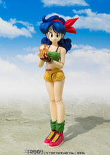 Dragon Ball SH Figuarts Lunch