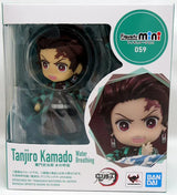 Figuarts Mini - Kamado Tanjiro Kamado Water Breathing Ver. Demon Slayer