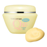 Japan DHC Q10 CREAM II Cream