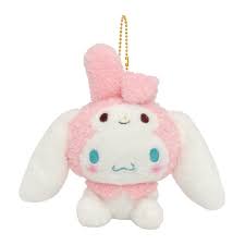 Japan SANRIO Sanrio Cinnamon Dog 20th Anniversary Pendant - Various Options