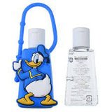 Japan Disney Portable Alcohol Hand Sanitizer - 2pcs