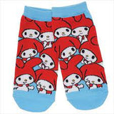 Sanrio Sanrio cute cartoon socks (multiple options)