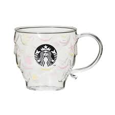 Japanese Starbucks glass-various options