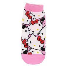 Sanrio Sanrio cute cartoon socks (multiple options)