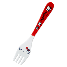 SANRIO Sanrio character fork- Various options