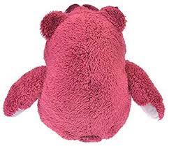 Japan Tokyo Disney Strawberry Bear Doll