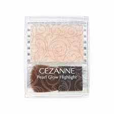 Japan CEZANNE Pearl Highlighter-(two options) 