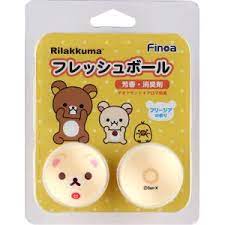 日本Finoa 多用途芳香除臭球- 多款可选