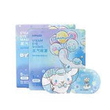 Miniso Sanrio joint series eye mask (four optional)