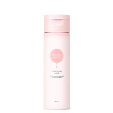 Japan BCL momopuri peach moisturizing lotion 