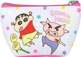 Crayon Shinchan Triangle Cartoon Mini Bag