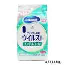 シルコット杀菌湿巾