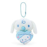 Sanrio small doll pendant--multiple styles