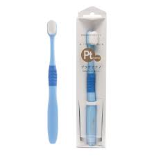 Manmou DENTIALFIT 铂金纳米牙刷- 两款可选
