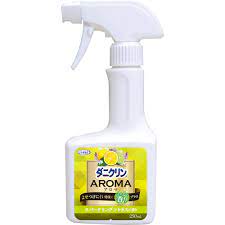 UYKEI Aroma 双效除螨喷雾 250ml