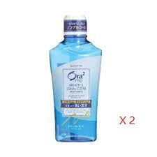 ora2漱口水限定套装- 多款