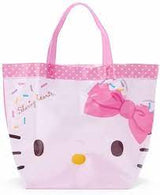 Japan SANRIO Sanrio Cartoon Character Beach Bag-various options
