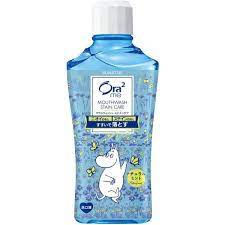 Japan SUNSATE ORA2 Mouthwash 460ml-various options