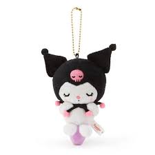 sanrio Sanrio cute cartoon point massage pendant - many options
