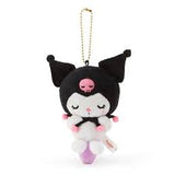 sanrio Sanrio cute cartoon point massage pendant - many options