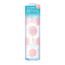 Japan BCL Peach Cooling Moisturizing Lotion